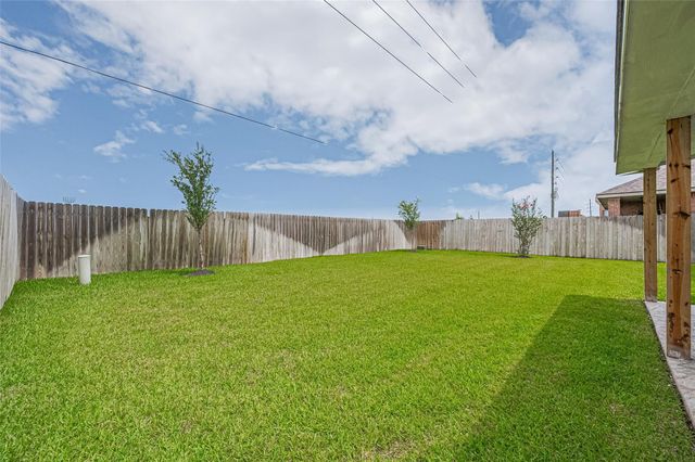 21506 Avalon Queen Drive, Spring, TX 77379