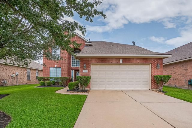 21506 Avalon Queen Drive, Spring, TX 77379