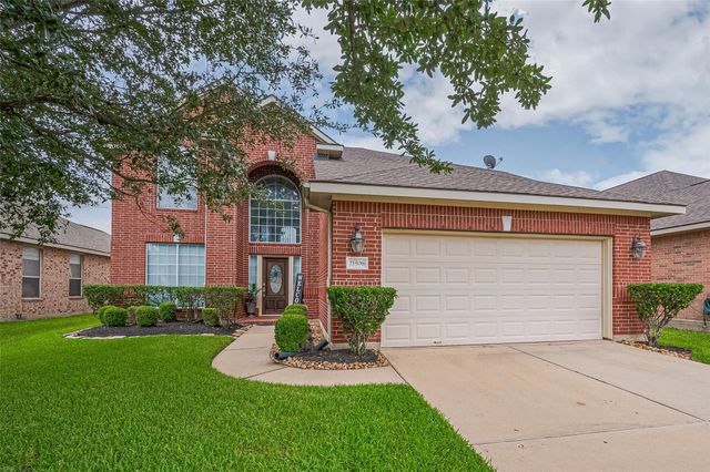 21506 Avalon Queen Drive, Spring, TX 77379
