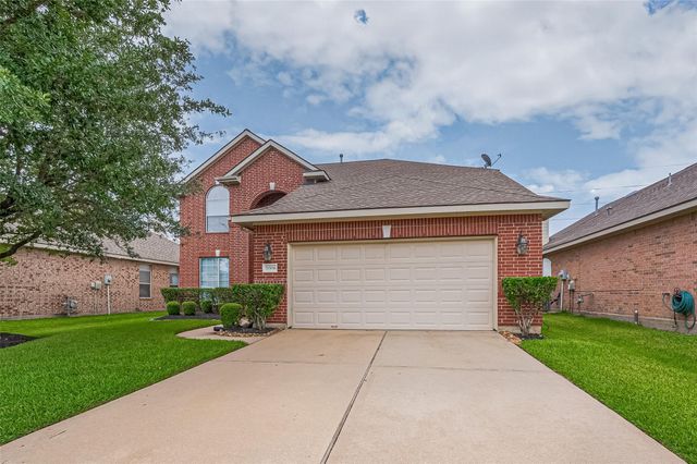 21506 Avalon Queen Drive, Spring, TX 77379