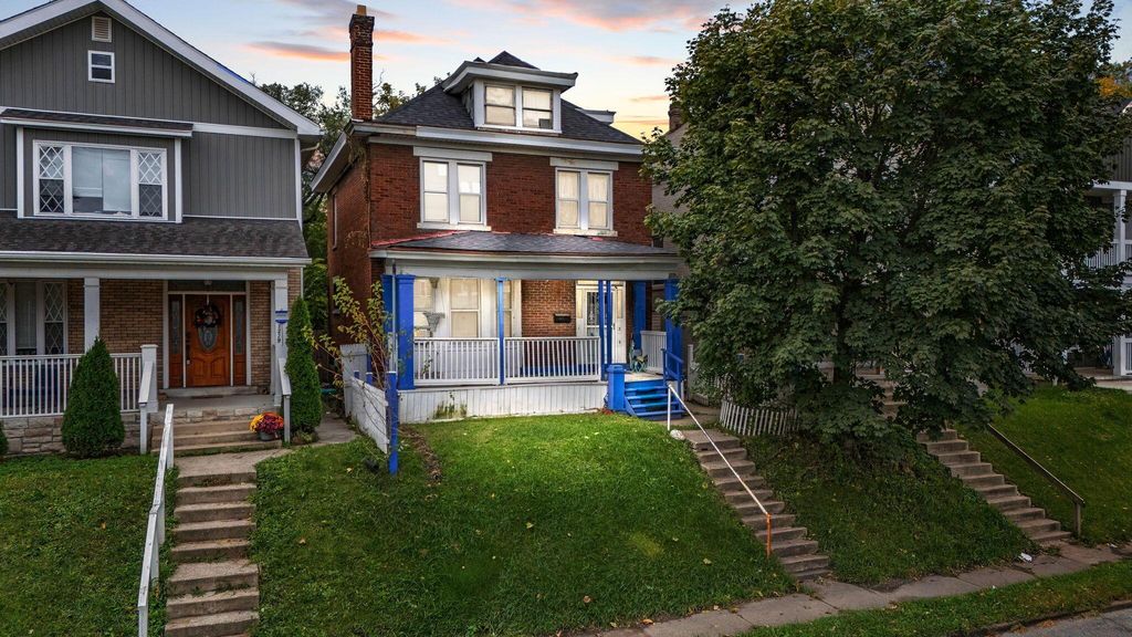 1225 E Livingston Avenue, Columbus, OH 43205