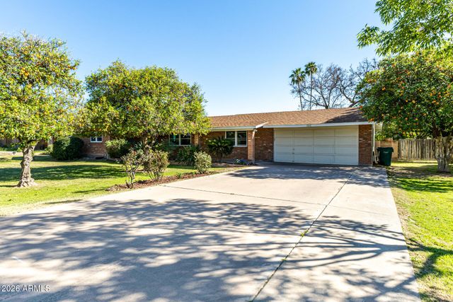 1905 E GARY Street, Mesa, AZ 85203