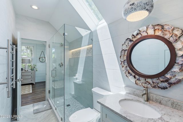 7 Peninsula Drive, Hilton Head Island, SC 29926