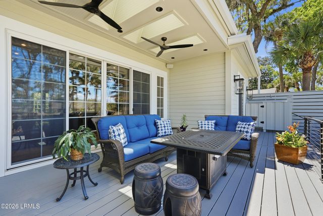 7 Peninsula Drive, Hilton Head Island, SC 29926