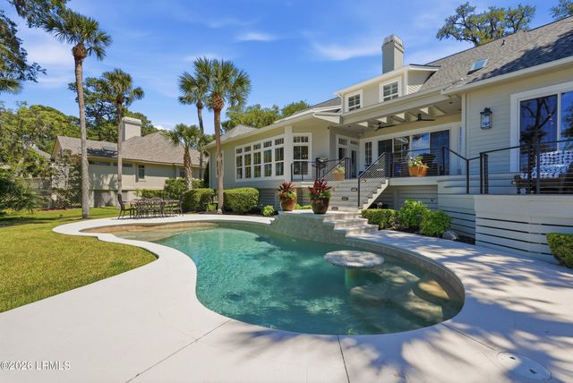 7 Peninsula Drive, Hilton Head Island, SC 29926