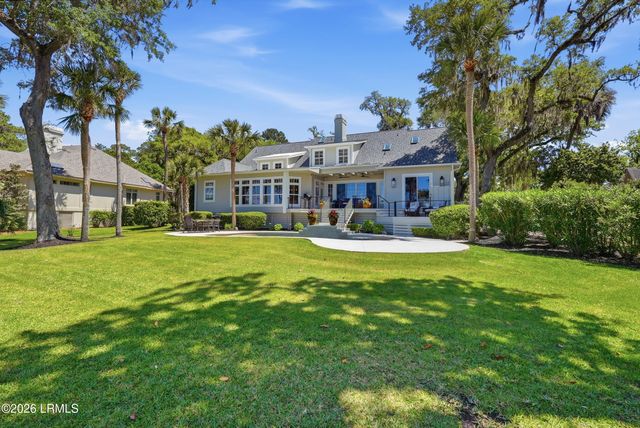 7 Peninsula Drive, Hilton Head Island, SC 29926