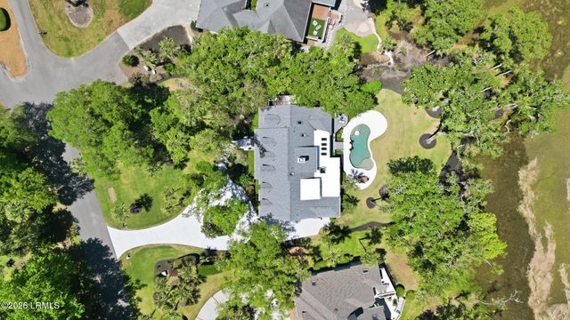 7 Peninsula Drive, Hilton Head Island, SC 29926