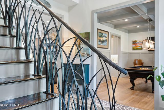 7 Peninsula Drive, Hilton Head Island, SC 29926