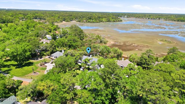 7 Peninsula Drive, Hilton Head Island, SC 29926