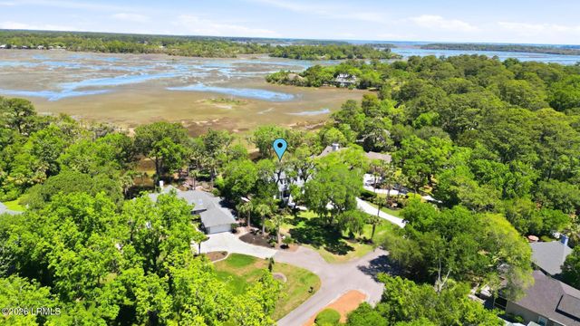 7 Peninsula Drive, Hilton Head Island, SC 29926