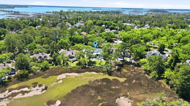 7 Peninsula Drive, Hilton Head Island, SC 29926