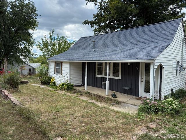 203 Milford Avenue, Marble Hill, MO 63764
