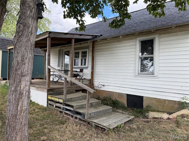 203 Milford Avenue, Marble Hill, MO 63764