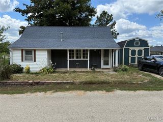 203 Milford Avenue, Marble Hill, MO 63764