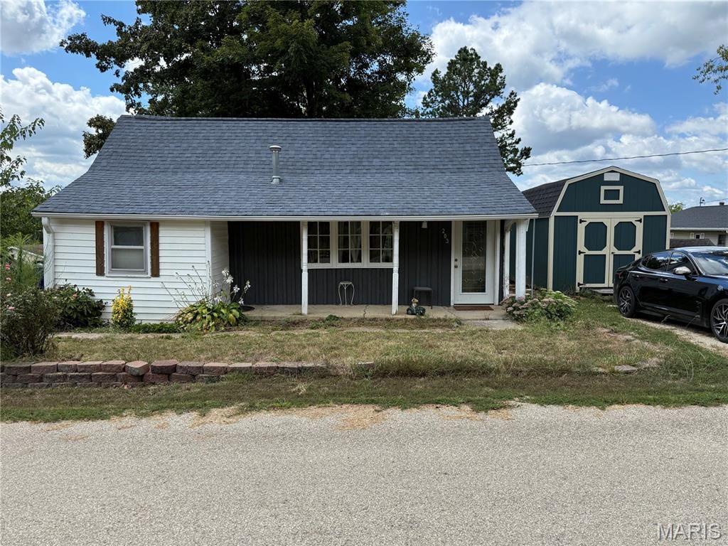 203 Milford Avenue, Marble Hill, MO 63764