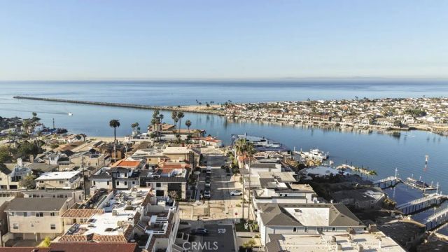 2501 Seaview Avenue, Corona Del Mar, CA 92625