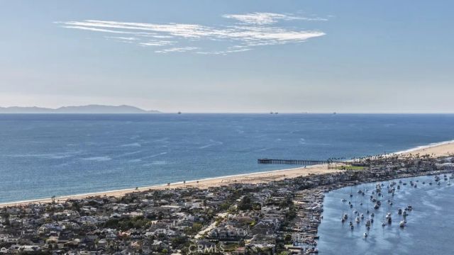 2501 Seaview Avenue, Corona Del Mar, CA 92625