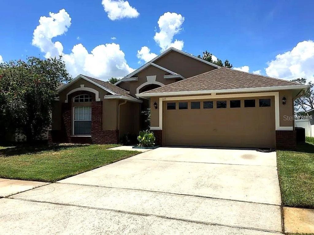 145 THORNBURY DRIVE, Kissimmee, FL 34744