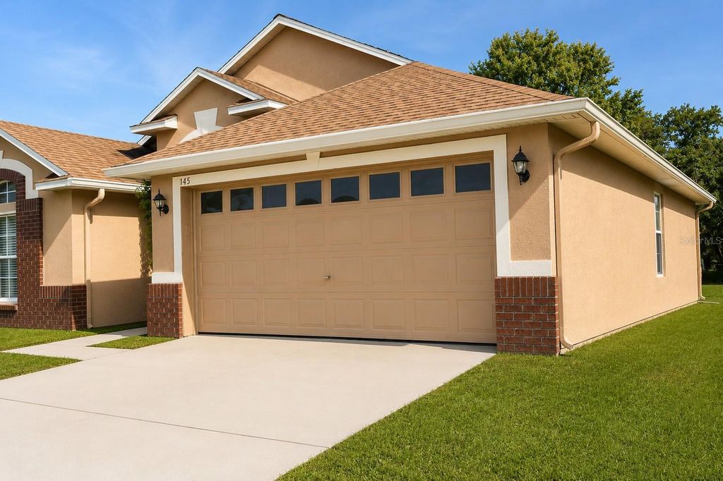 Image 3 of property listing at 145 THORNBURY DRIVE, Kissimmee, FL 34744