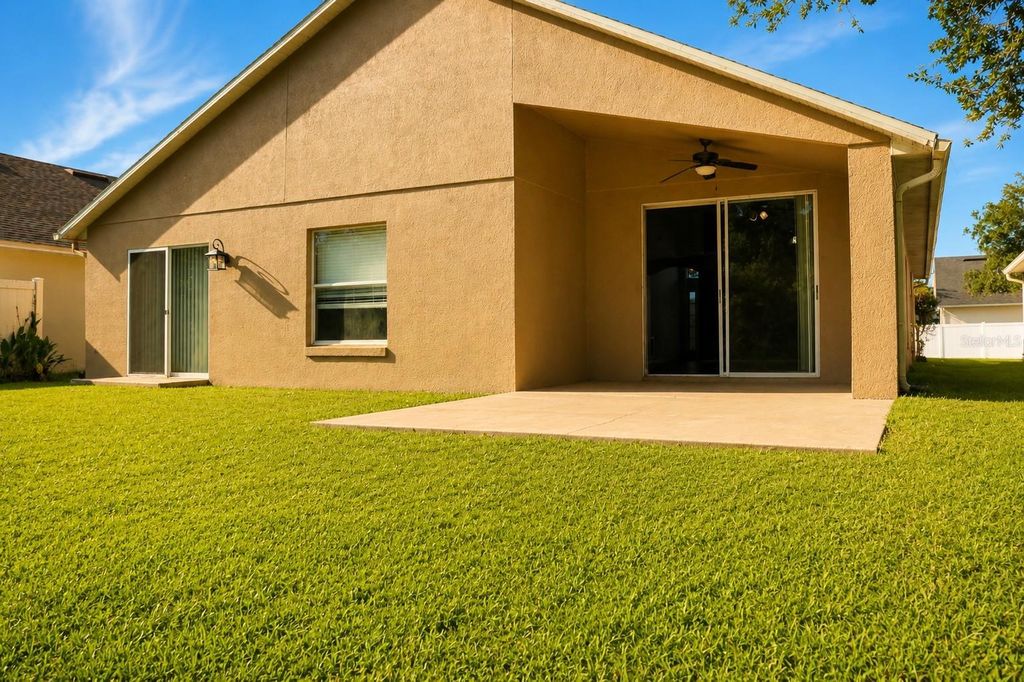 Image 33 of property listing at 145 THORNBURY DRIVE, Kissimmee, FL 34744