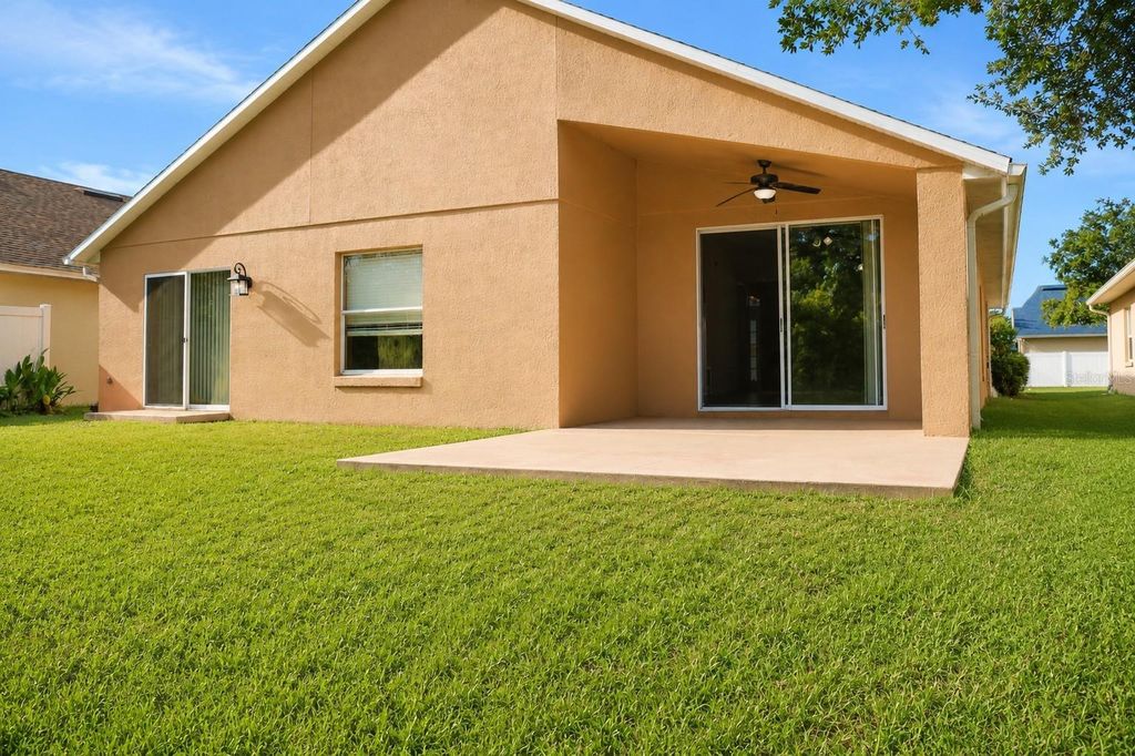 Image 34 of property listing at 145 THORNBURY DRIVE, Kissimmee, FL 34744