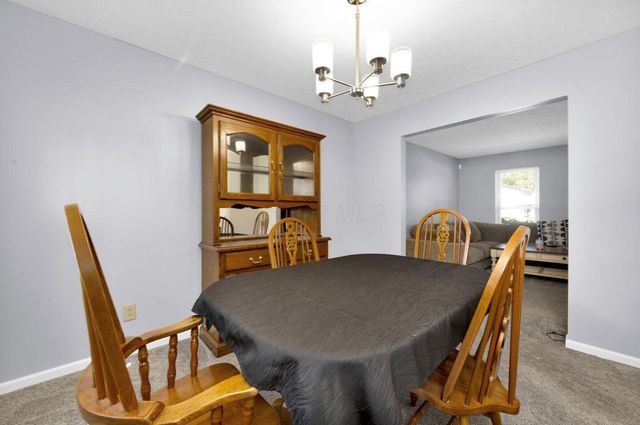 3471 Treehouse Lane, Canal Winchester, OH 43110