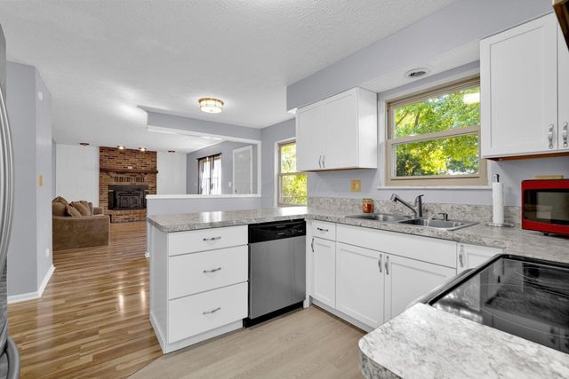 3471 Treehouse Lane, Canal Winchester, OH 43110