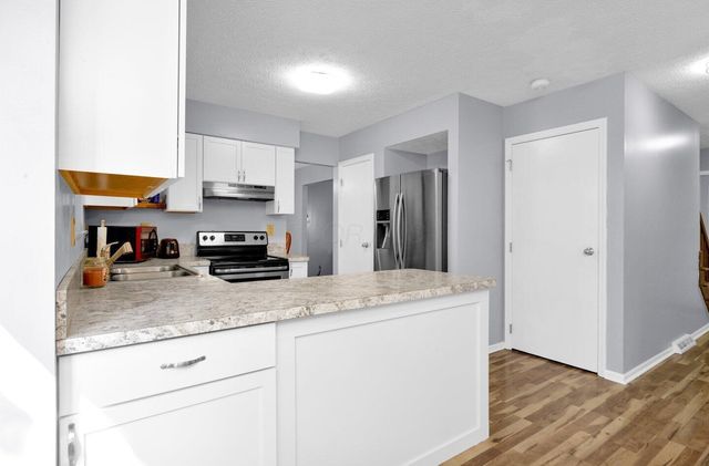 3471 Treehouse Lane, Canal Winchester, OH 43110