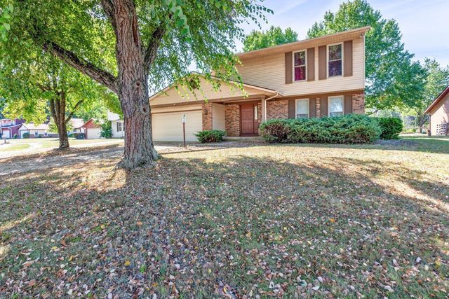 3471 Treehouse Lane, Canal Winchester, OH 43110