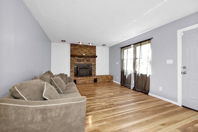 3471 Treehouse Lane, Canal Winchester, OH 43110