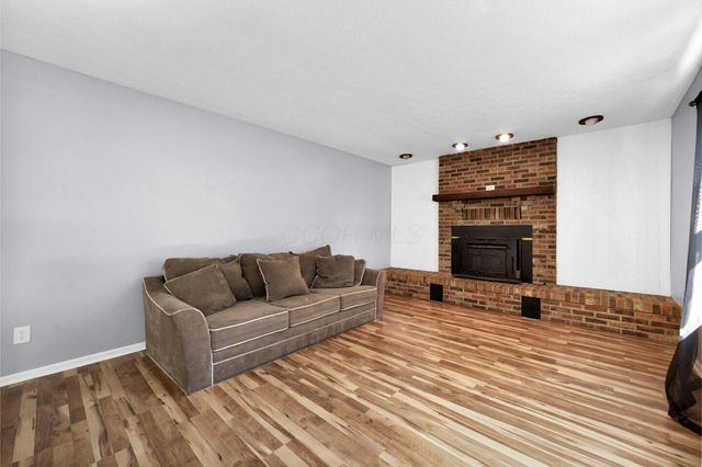 3471 Treehouse Lane, Canal Winchester, OH 43110