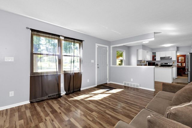 3471 Treehouse Lane, Canal Winchester, OH 43110