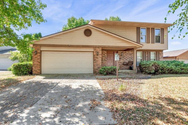 3471 Treehouse Lane, Canal Winchester, OH 43110