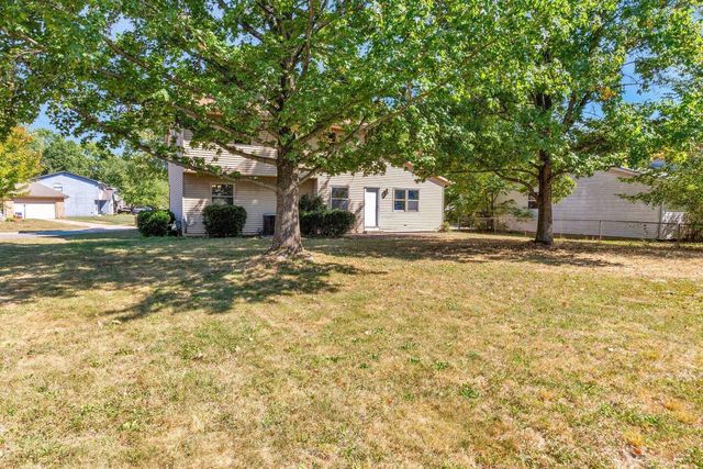 3471 Treehouse Lane, Canal Winchester, OH 43110