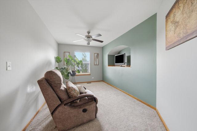 25013 Sandra Lane, Plainfield, IL 60544