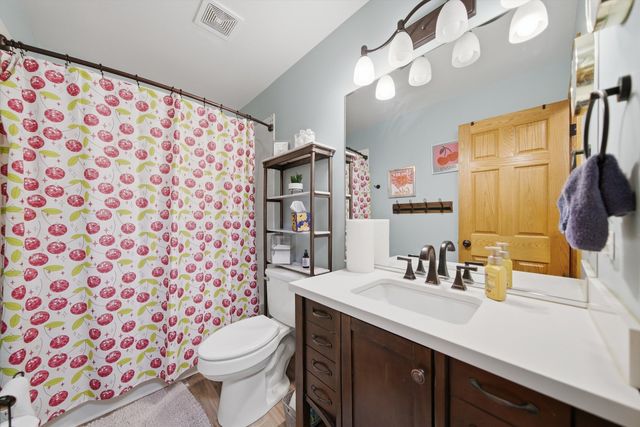 25013 Sandra Lane, Plainfield, IL 60544