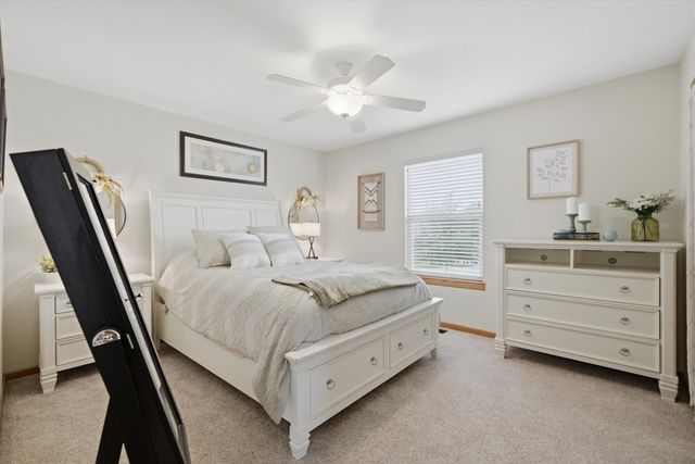 25013 Sandra Lane, Plainfield, IL 60544