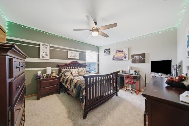 25013 Sandra Lane, Plainfield, IL 60544