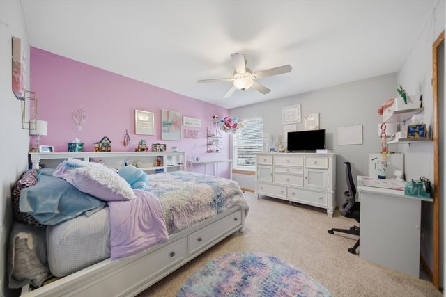 25013 Sandra Lane, Plainfield, IL 60544