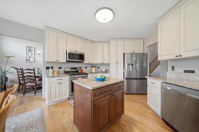 25013 Sandra Lane, Plainfield, IL 60544