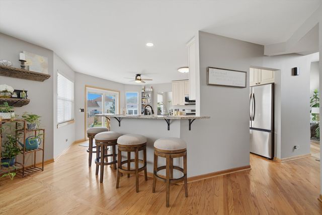 25013 Sandra Lane, Plainfield, IL 60544