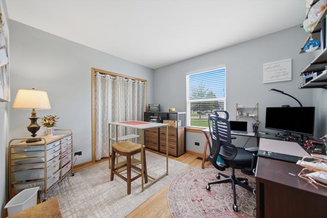 25013 Sandra Lane, Plainfield, IL 60544