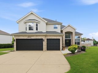 25013 Sandra Lane, Plainfield, IL 60544