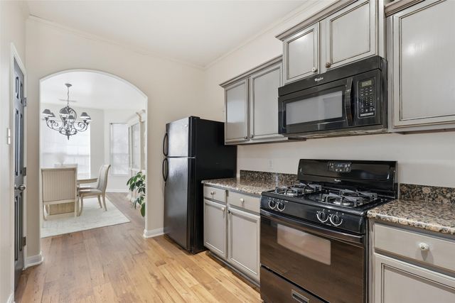 521 Bailer Drive, Crowley, TX 76036