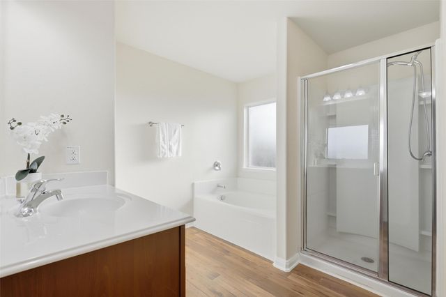 521 Bailer Drive, Crowley, TX 76036