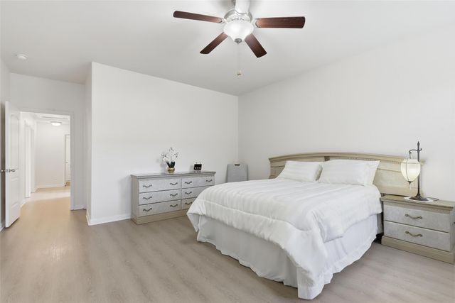 521 Bailer Drive, Crowley, TX 76036