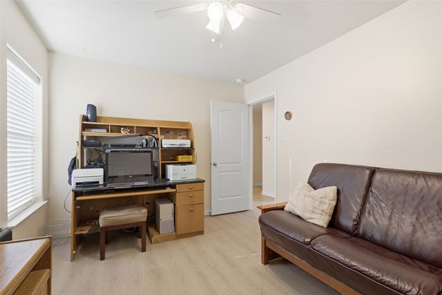 521 Bailer Drive, Crowley, TX 76036