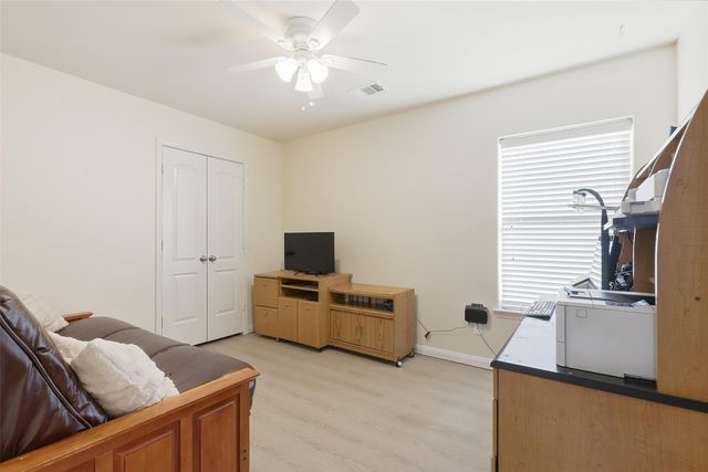 521 Bailer Drive, Crowley, TX 76036