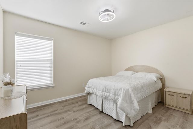 521 Bailer Drive, Crowley, TX 76036