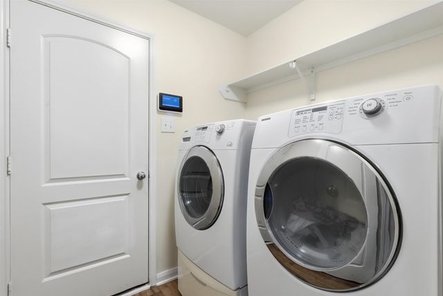 521 Bailer Drive, Crowley, TX 76036